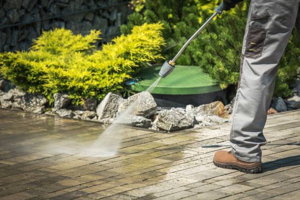 Best Parking Lot and Garage Cleaning  in Salem, MO